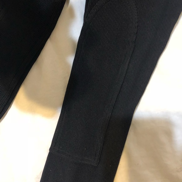 American apparel riding pants - Picture 4 of 4